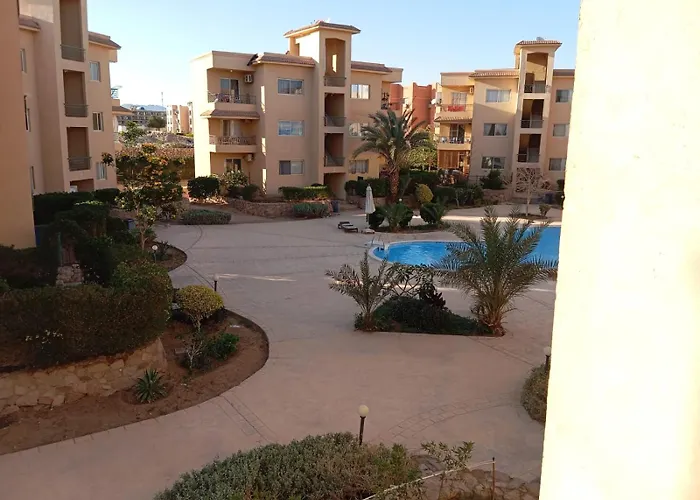 Sierra Resort Nabq