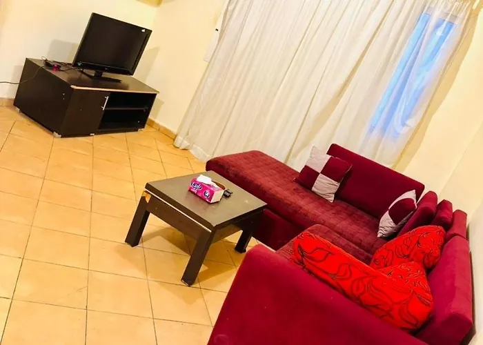 Sierra Resort Nabq