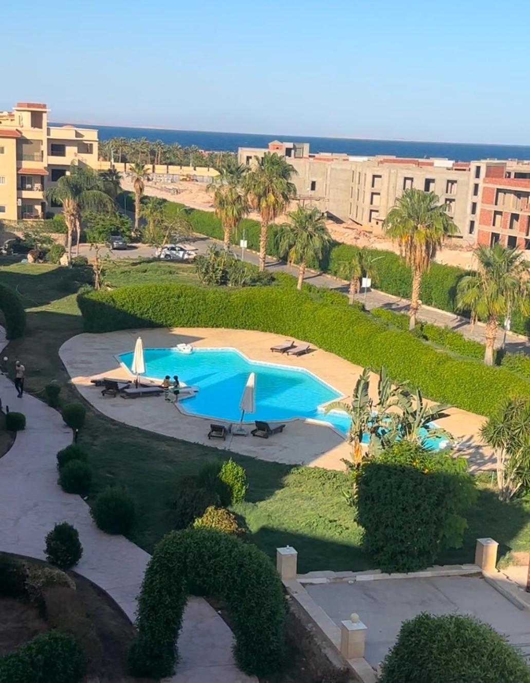 Appartement Sierra Nabq