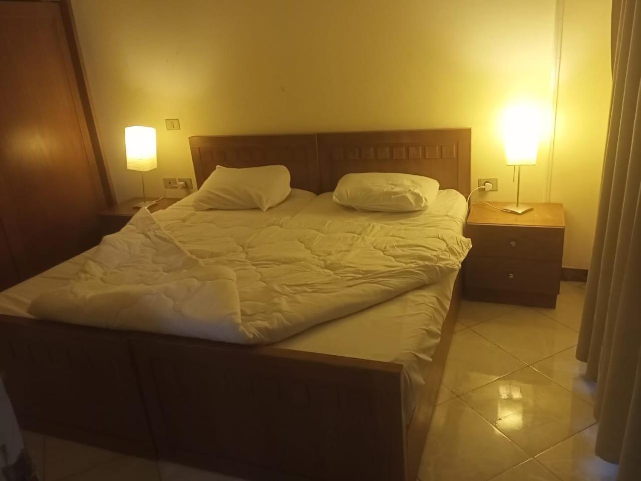 Apartament Sierra Nabq Szarm el-Szejk