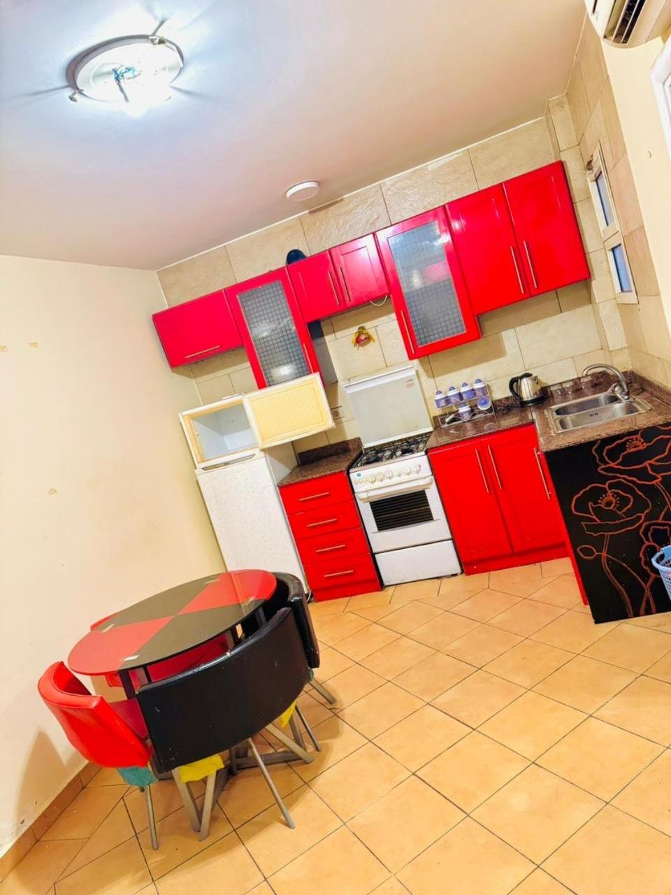 Sierra Nabq Appartement